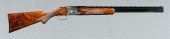 Browning Belgian shotgun, made