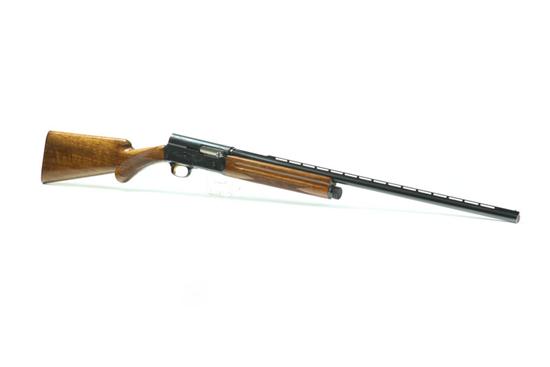 BROWNING BELGIUM MADE 20G. Gold