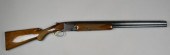 Browning Belgium Model 1215E O