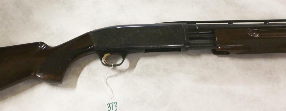 BROWNING BPS FIELD SLIDE ACTION