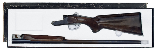 *Browning BSS Side-by-Side