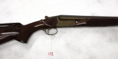 BROWNING BS/S SXS DOUBLE BARRE