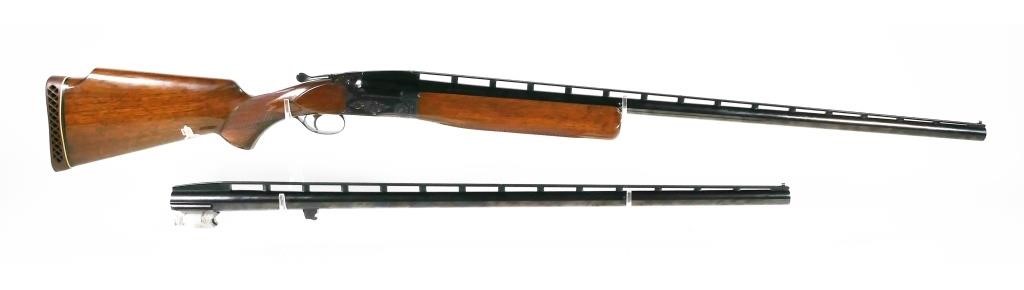 BROWNING BT-99 SHOTGUN 12