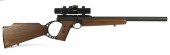 BROWNING BUCK MARK 22 CAL RIFL