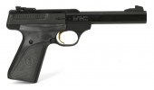 BROWNING BUCK MARK 22 SEMI-AUT