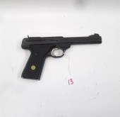 BROWNING "BUCK MARK" SEMI AUTO