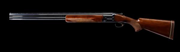 BROWNING CITORI 12GA OVER/UNDER