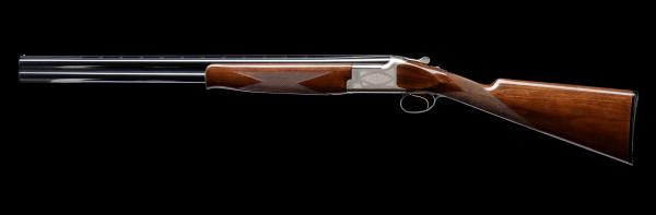 BROWNING CITORI 12GA SILVER NITRIDE