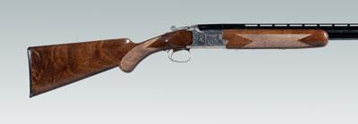 Browning Citori Grade 3 shotgun,
