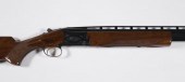 BROWNING CITORI O/U DOUBLE BAR