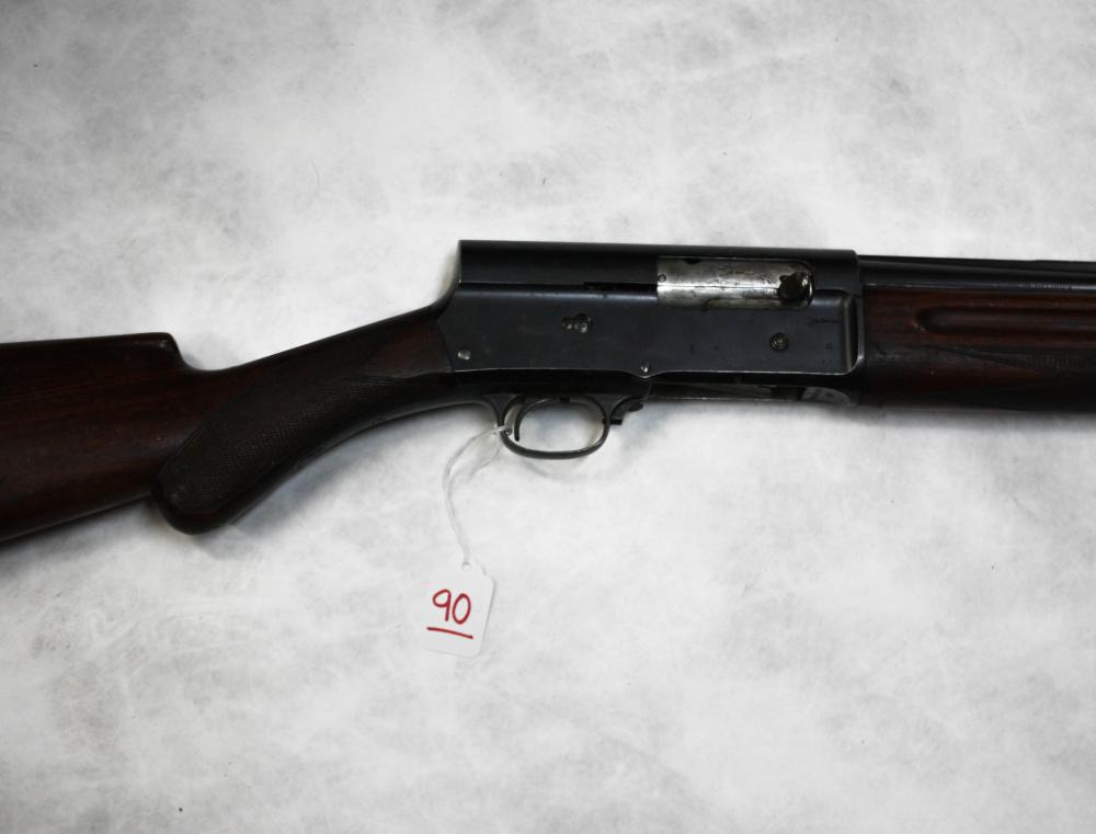 BROWNING (FN) AUTO FIVE SEMI