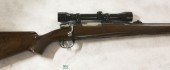 BROWNING FN SAFARI GRADE BOLT