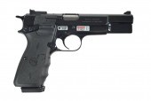 BROWNING HI-POWER 9MM PISTOL,