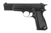 BROWNING HI POWER MANUEL NORIE