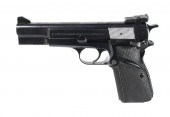 BROWNING HI-POWER PISTOL 9MMBr