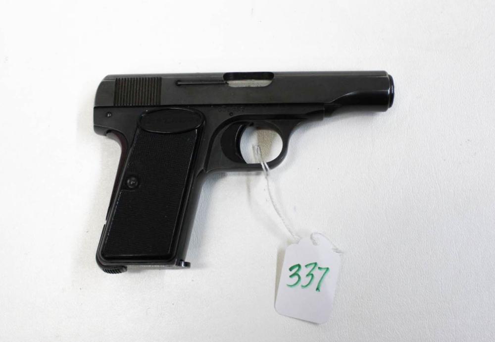 BROWNING MODEL 1955 SEMI