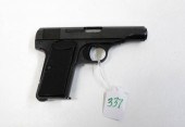 BROWNING MODEL 1955 SEMI AUTOM