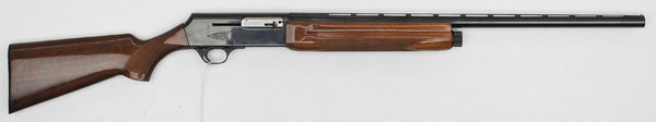 * Browning Model 2000 Semi-Auto