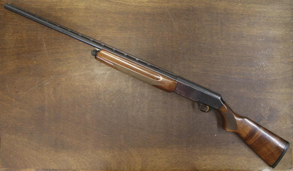 BROWNING MODEL B-80 SEMI
