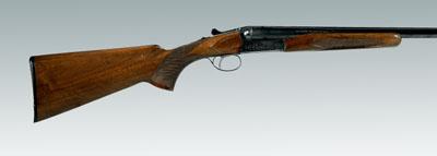 Browning Model B-SS shotgun, 20