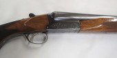 BROWNING MODEL BSS DOUBLE BARR