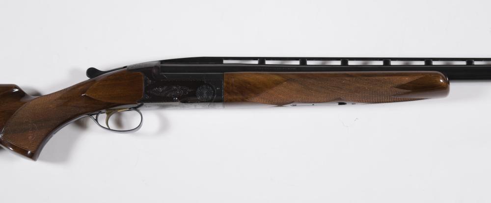 BROWNING MODEL BT-99 SINGLE SHOT