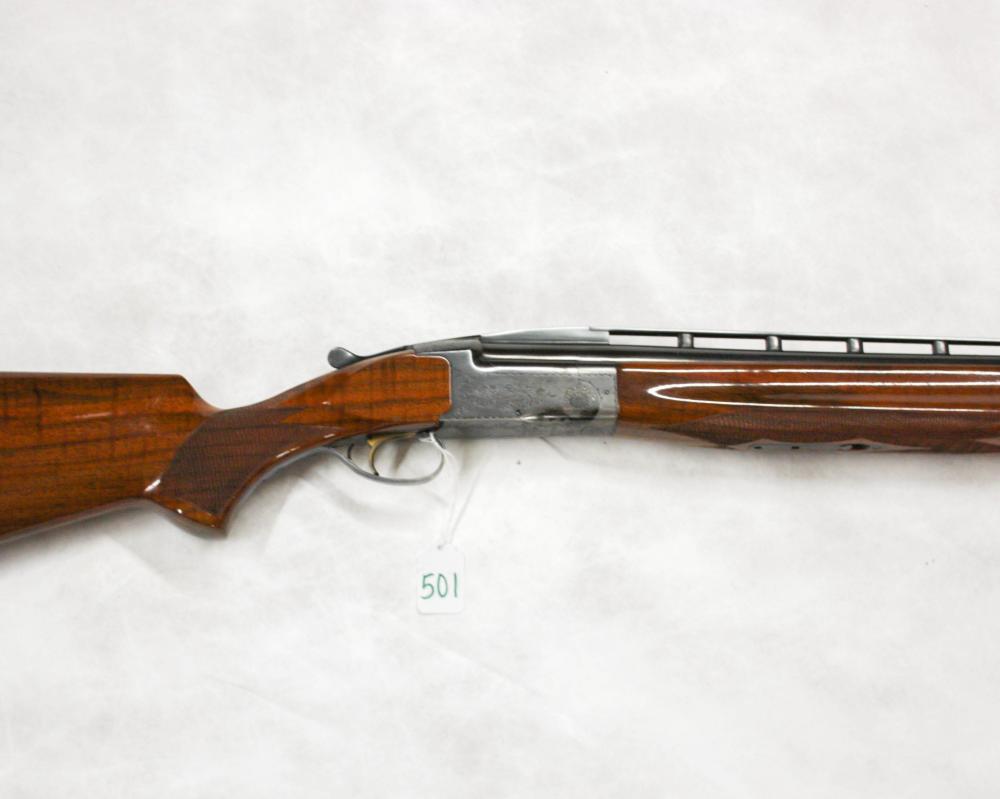 BROWNING MODEL BT-99 SINGLE SHOT