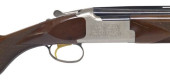 BROWNING O/U 20GA WHITE LIGHTN