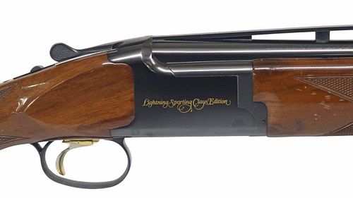 BROWNING O/U LIGHTNING SPORTING