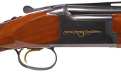BROWNING O/U SPORTING CLAYS 12