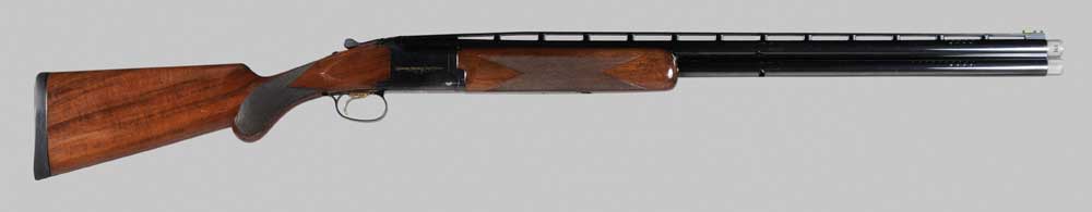 Browning Over-and-Under 12 ga.