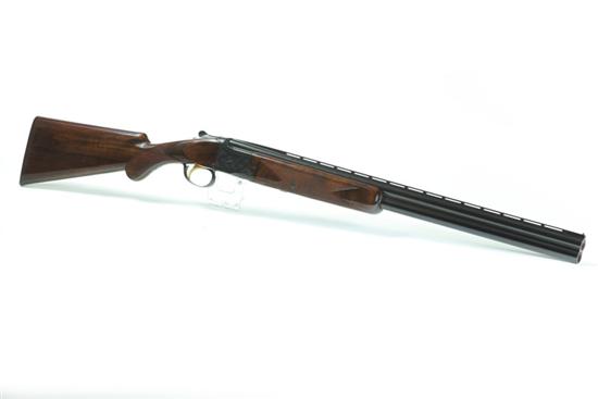 BROWNING OVER-UNDER 12 GAUGE