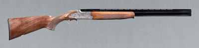 Browning Privilege shotgun, 20