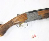 BROWNING SUPERPOSED GRADE V O/