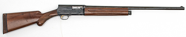 * Browning Sweet Sixteen Shotgun