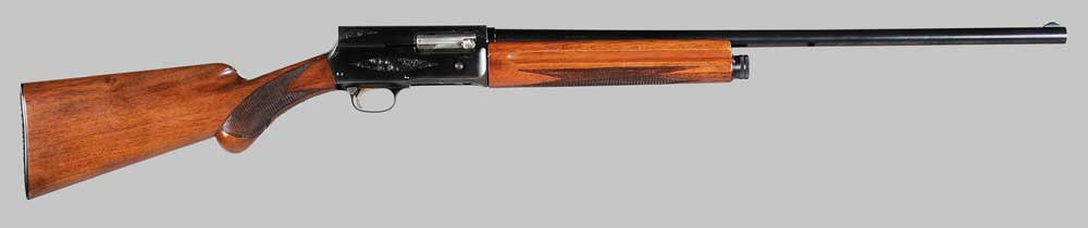 Browning Sweet Sixteen Shotgun