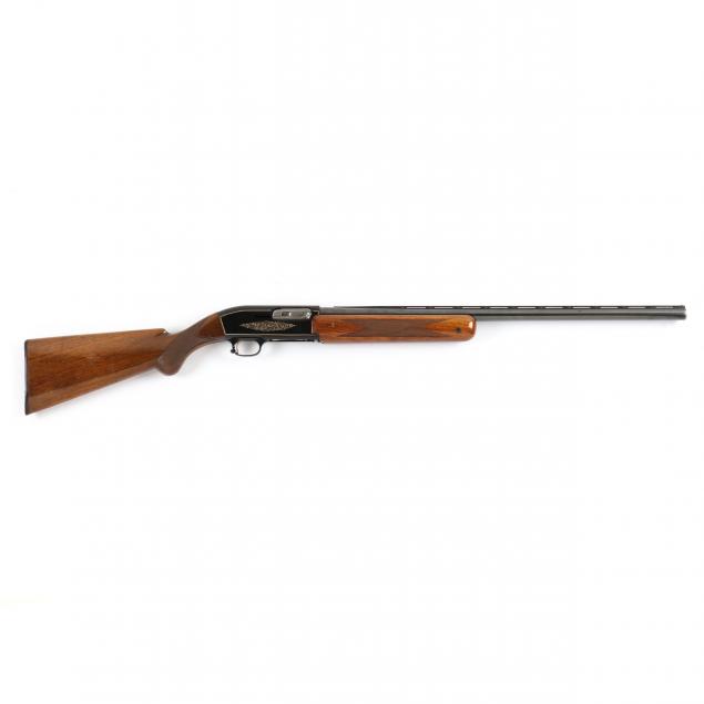 BROWNING TWELVETTE SEMI-AUTOMATIC12