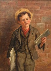 BROWNSCOMBE, Jennie, (American