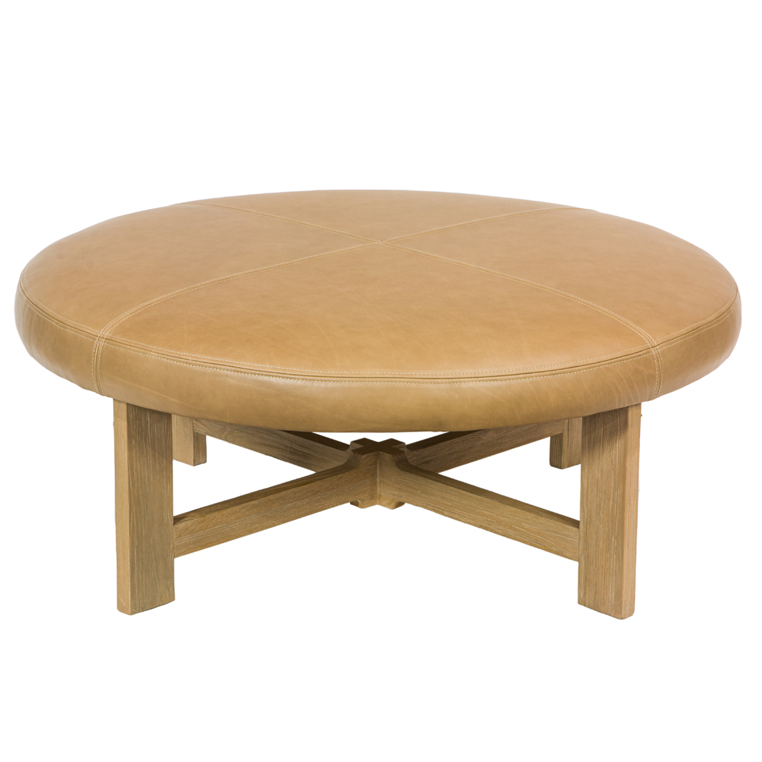 BROWNSTONE, NELSON OTTOMAN