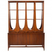 BROYHILL BRASILIA MID CENTURY
