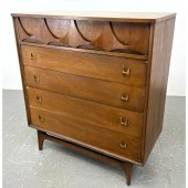 Broyhill Brasilia Tall Chest D