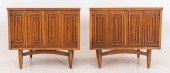 BROYHILL SCULPTRA MID CENTURY
