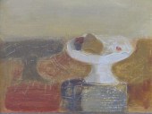 BRU Roser. Fresco (?)/Board Mo