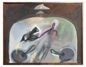 BRU, Salvador, (Spanish, 1933-