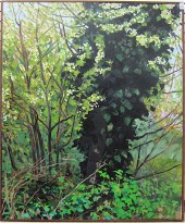 BRUCE ANTHONY ACRYLIC LANDSCAP