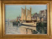 BRUCE BACKMAN TURNER (MASSACHU