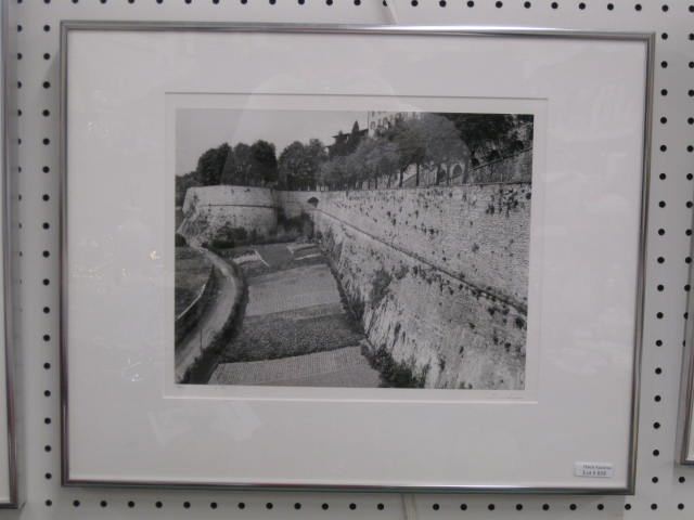 Bruce Barnbaum Photograph