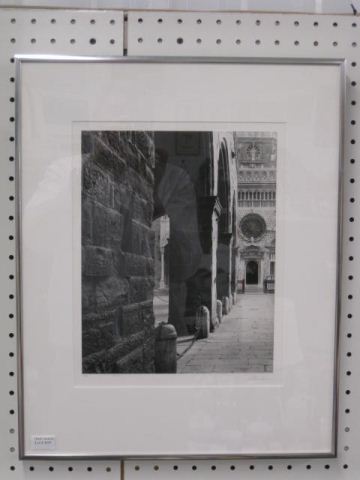 Bruce Barnbaum Photograph''View