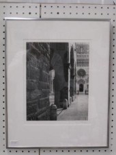 Bruce Barnbaum Photograph''Vie
