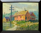 BRUCE BORDELON (AMERICAN/LOUIS